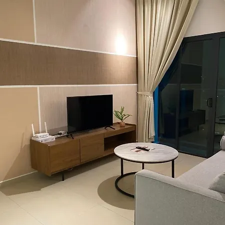 Reizz Residence By Leo Suites Kuala Lumpur Exterior photo