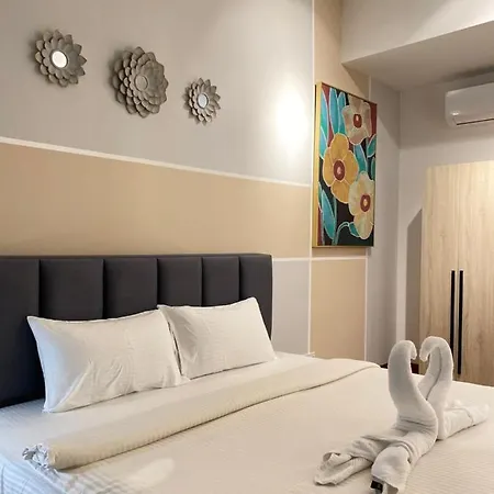 Reizz Residence By Leo Suites Kuala Lumpur Exterior photo