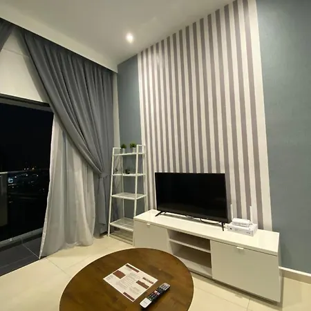 Reizz Residence By Leo Suites Kuala Lumpur Exterior photo