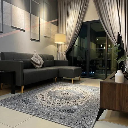 Reizz Residence By Leo Suites Kuala Lumpur Exterior photo