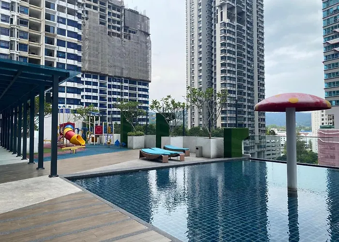 Reizz Residence By Leo Suites