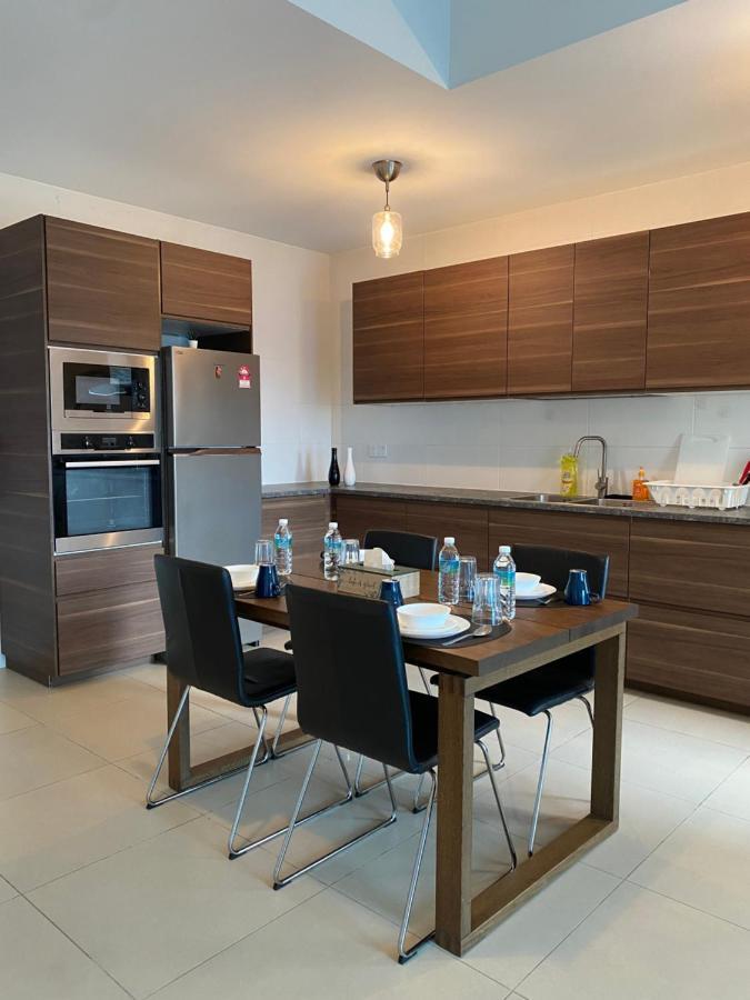 Apartment Reizz By Leo Kuala Lumpur