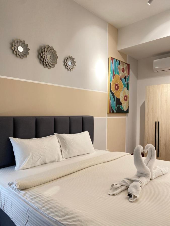 Reizz By Leo Apartment Kuala Lumpur
