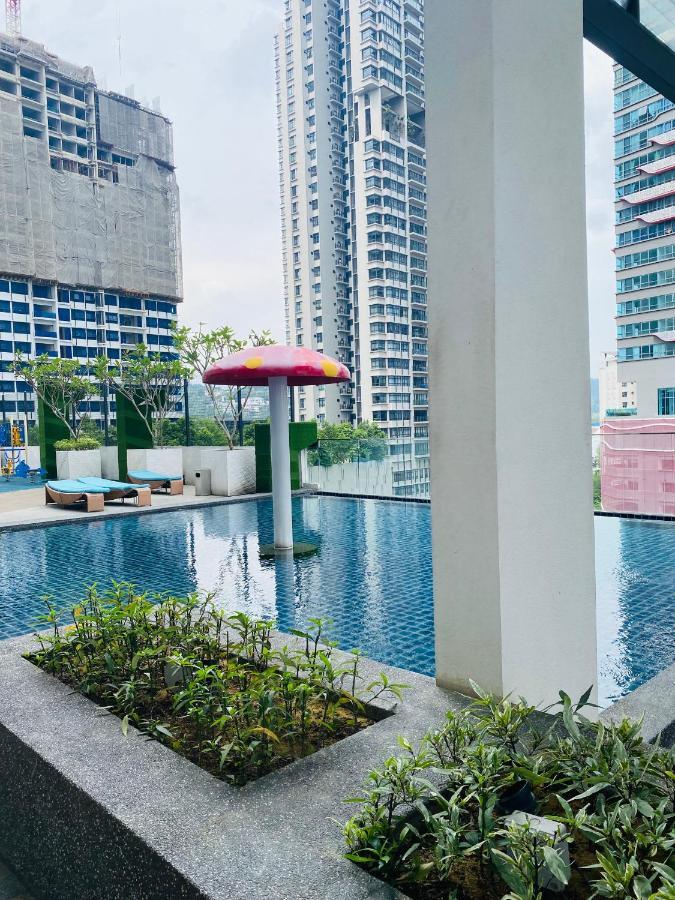 Apartment Reizz By Leo Kuala Lumpur