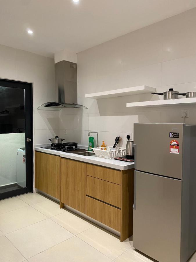 Reizz By Leo Apartment Kuala Lumpur