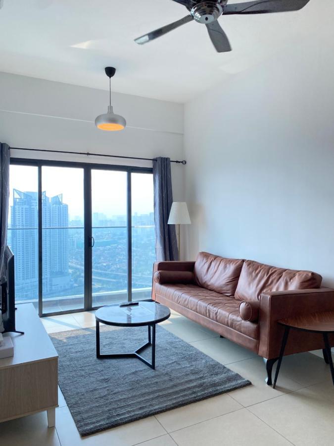 Apartment Reizz By Leo Kuala Lumpur