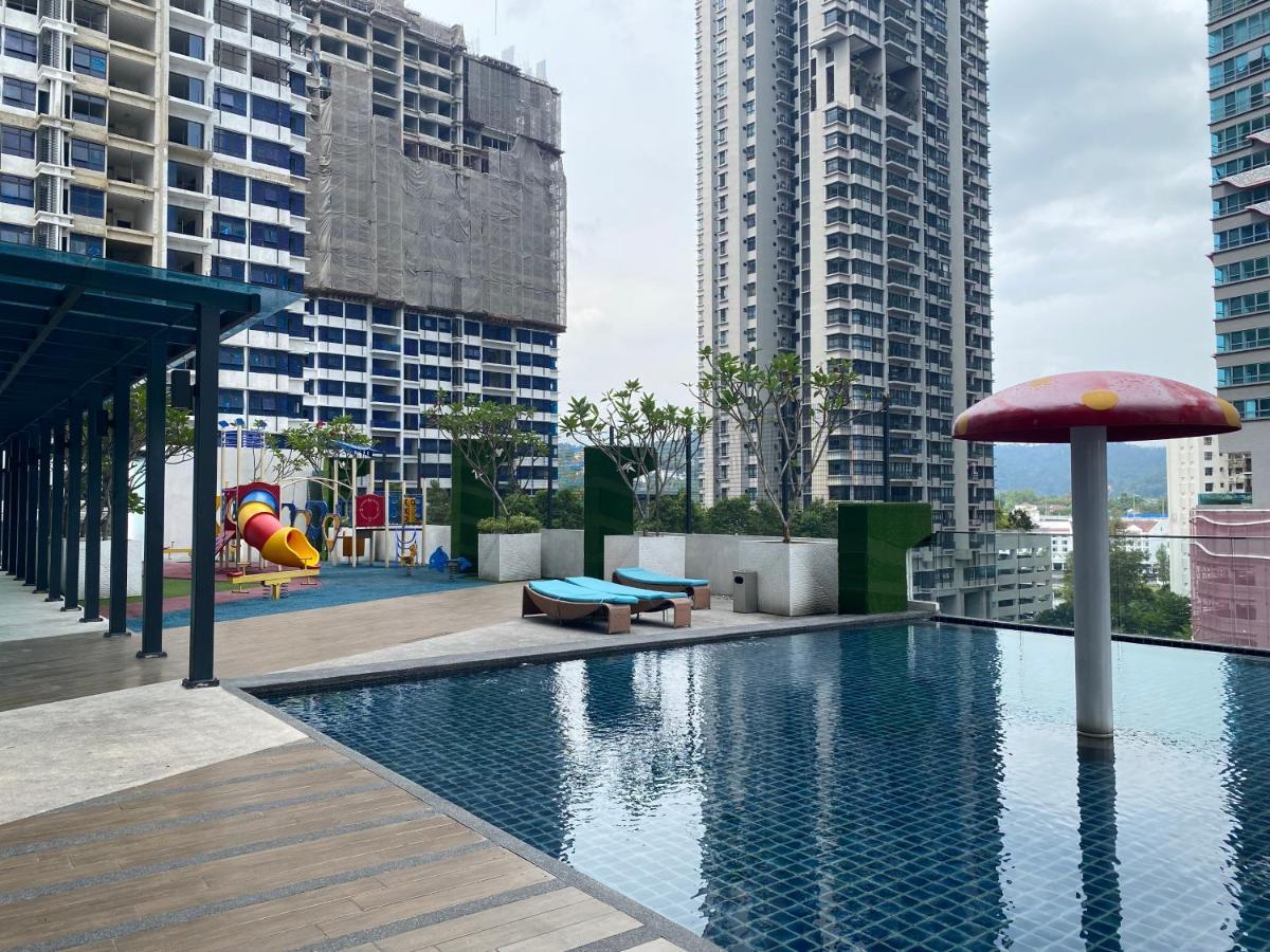 Apartment Reizz By Leo *