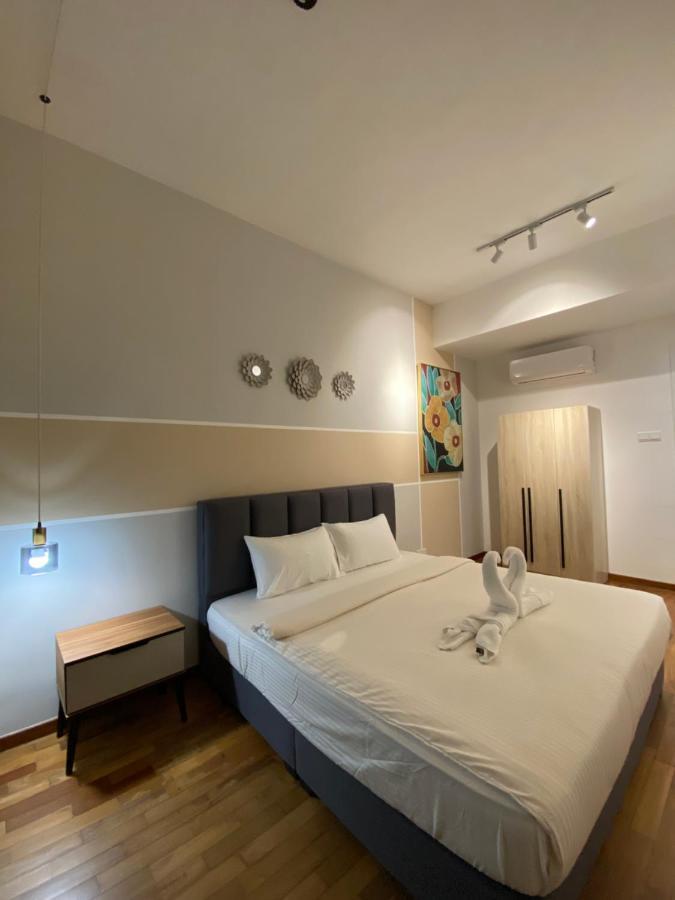 Apartment Reizz By Leo