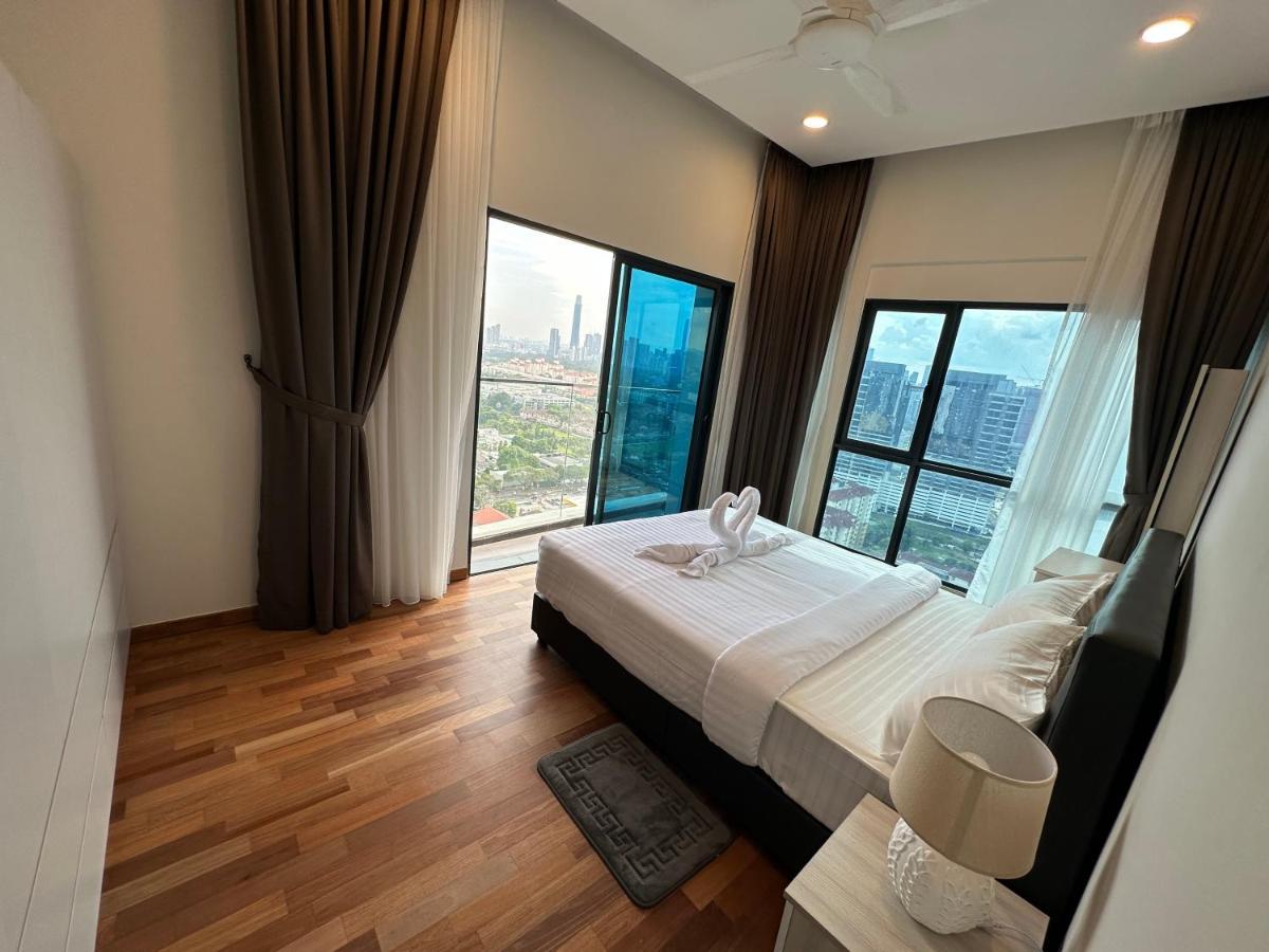Apartment Reizz By Leo Kuala Lumpur