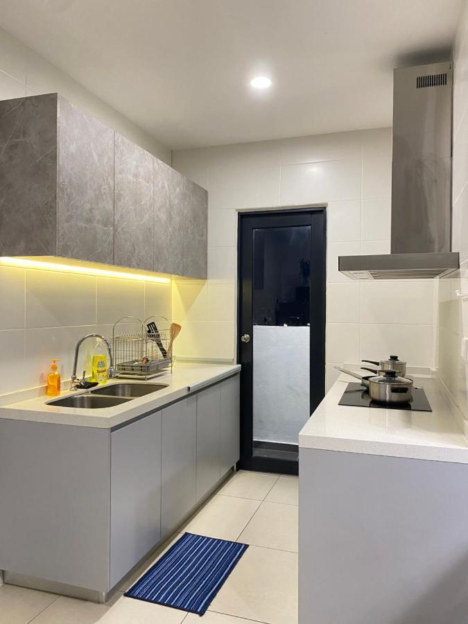 Apartment Reizz By Leo *