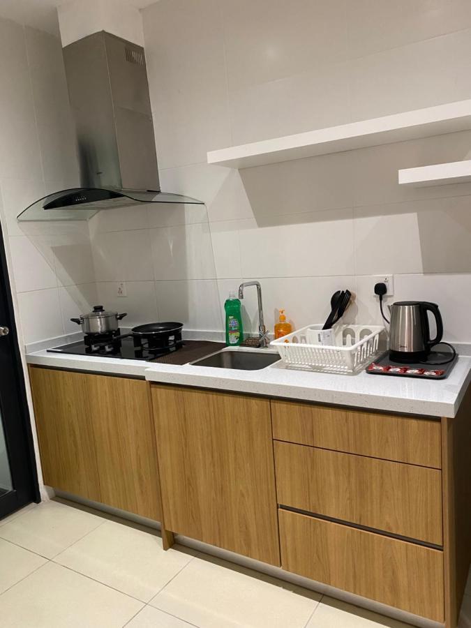 Apartment Reizz By Leo Kuala Lumpur