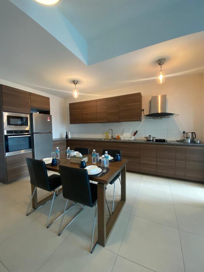Apartment Reizz By Leo
