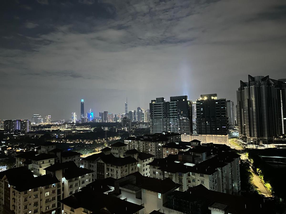 Reizz By Leo Apartment Kuala Lumpur