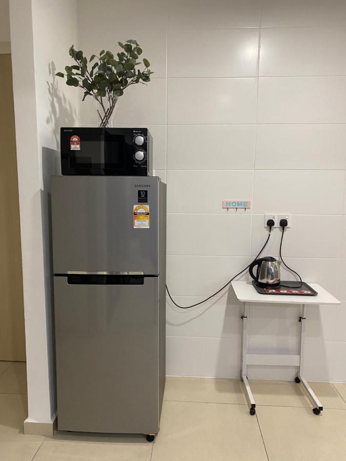 Reizz By Leo Apartment Kuala Lumpur