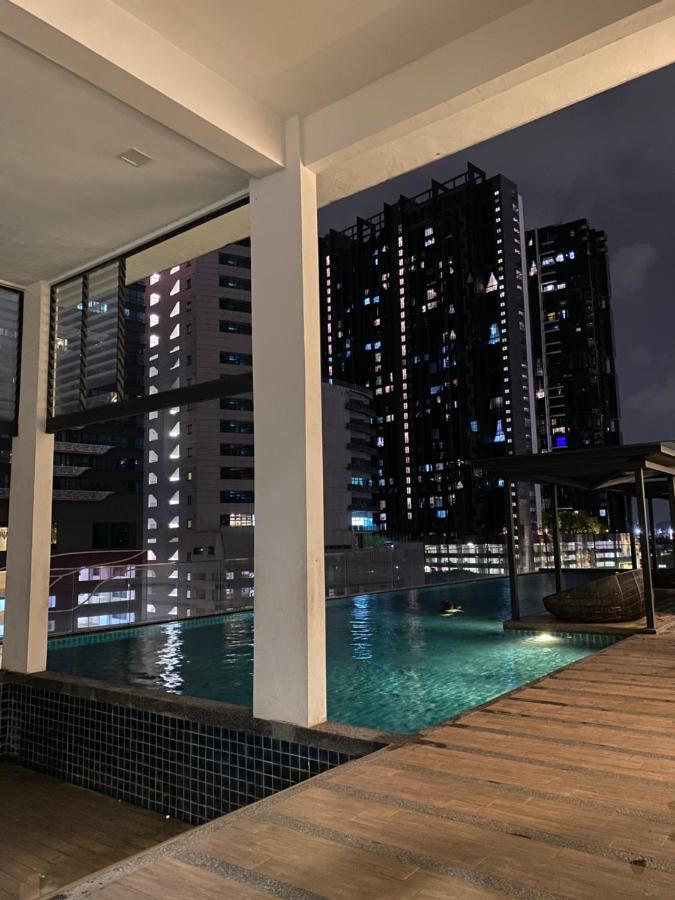 Reizz By Leo Apartment