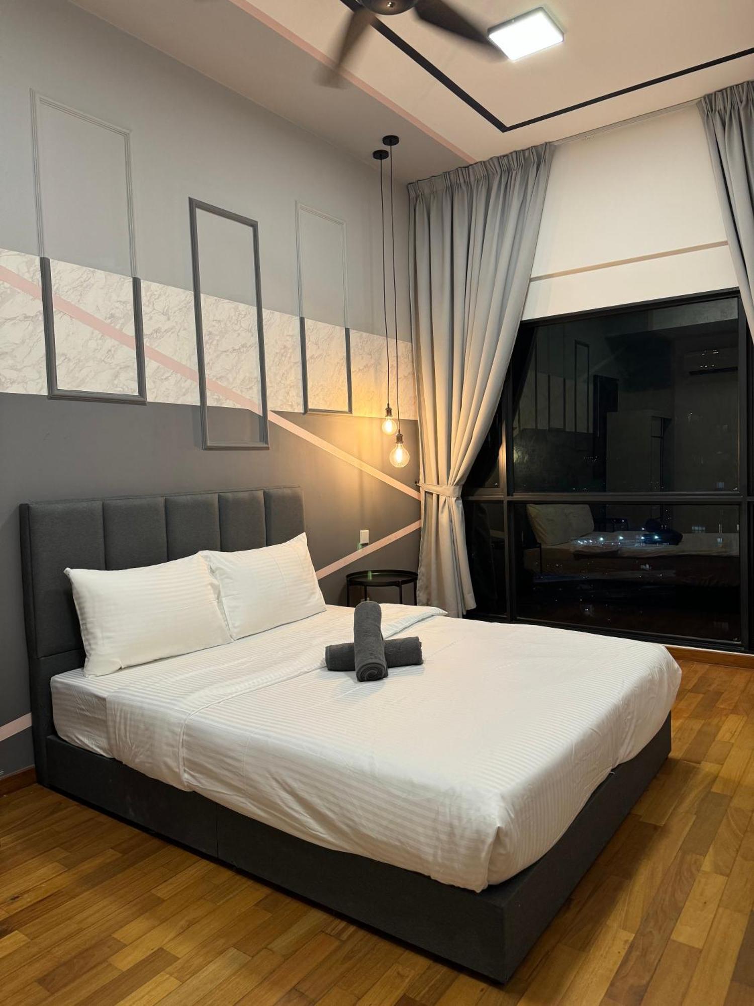 Apartment Reizz By Leo